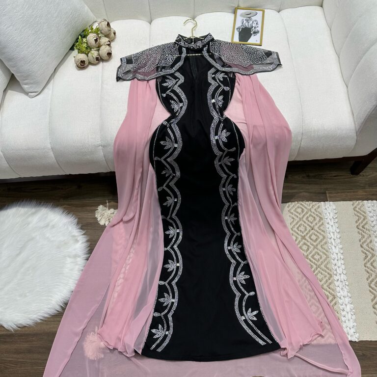 ⁦فساتين سهرة السعودية⁩ - الصورة ⁦3⁩