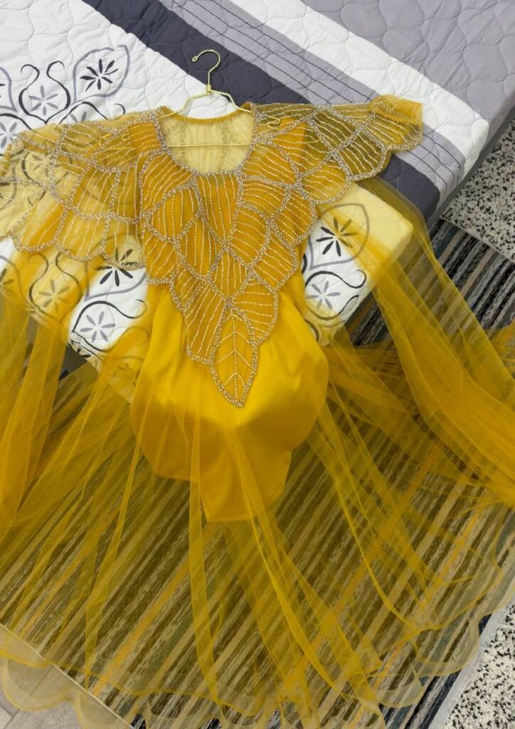 ⁦فساتين افراح⁩ - الصورة ⁦4⁩