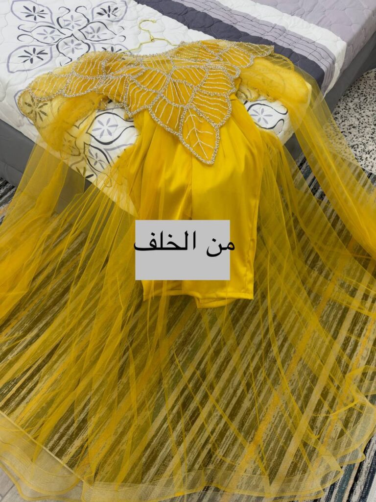 ⁦فساتين افراح⁩ - الصورة ⁦3⁩