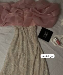 Alternative view of أجمل فساتين سهرة
