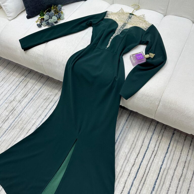 ⁦فساتين سهرة السعودية⁩ - الصورة ⁦2⁩