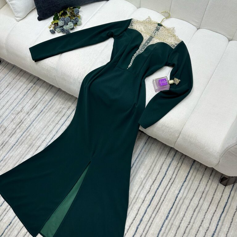⁦فساتين سهرة السعودية⁩ - الصورة ⁦3⁩