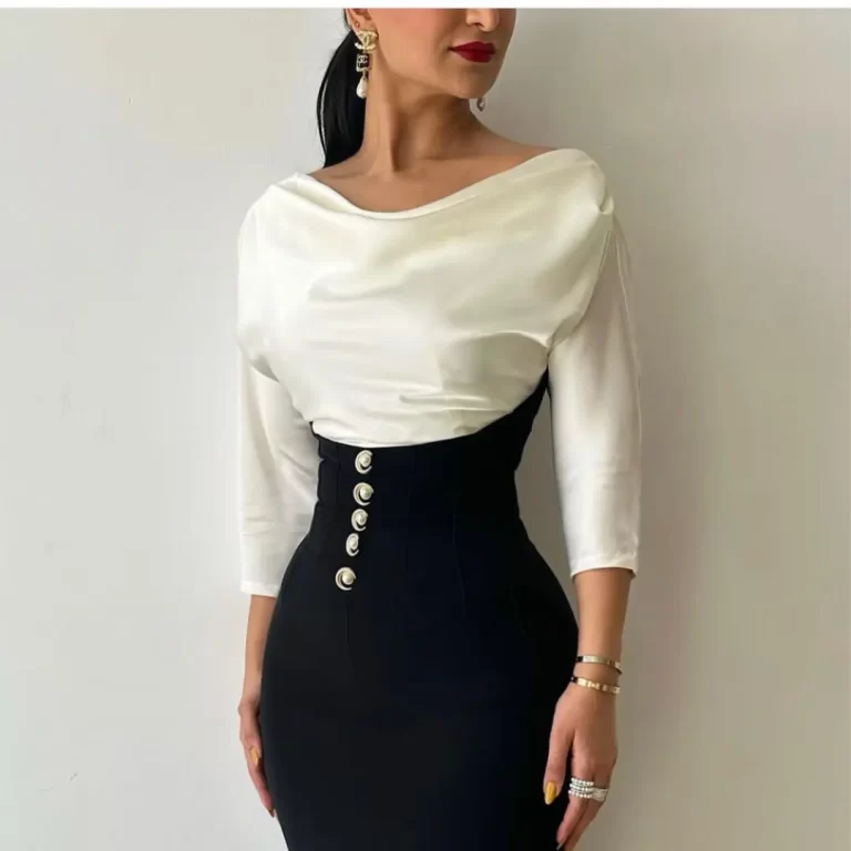 ⁦فستان سهرة فخمه⁩ - الصورة ⁦2⁩