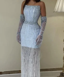 فساتين مناسبات
