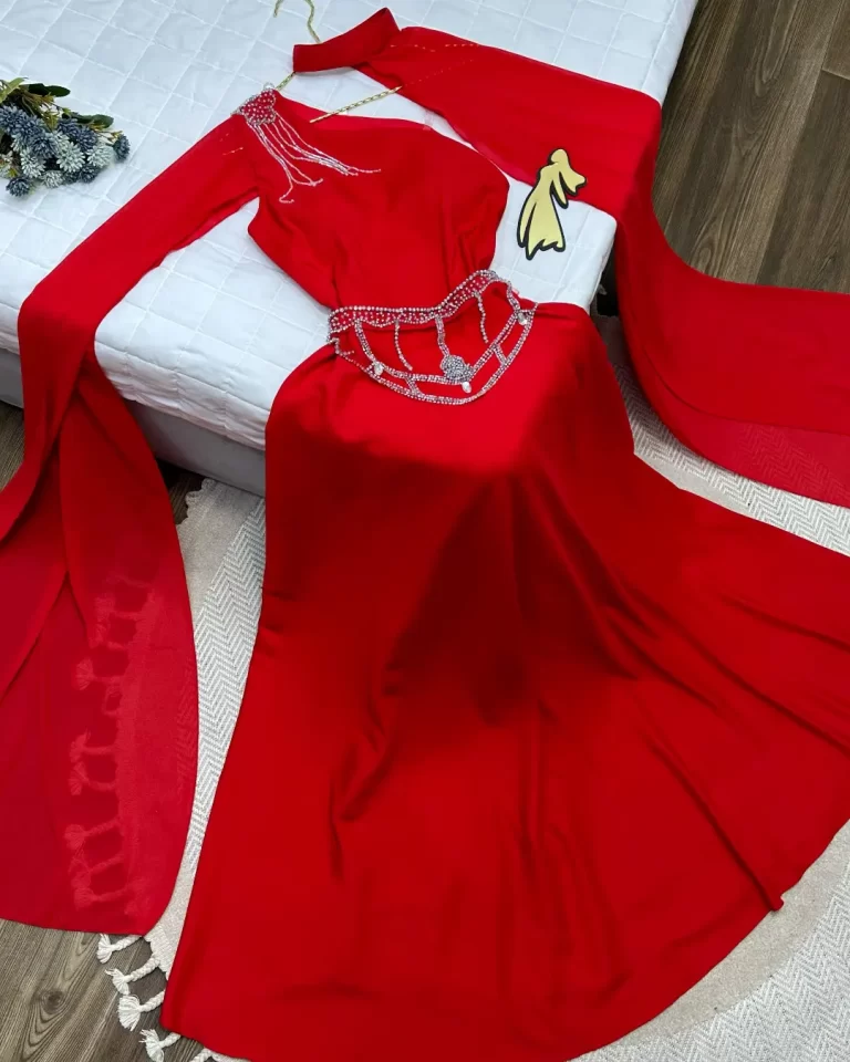 ⁦فساتين مناسبات⁩ - الصورة ⁦5⁩