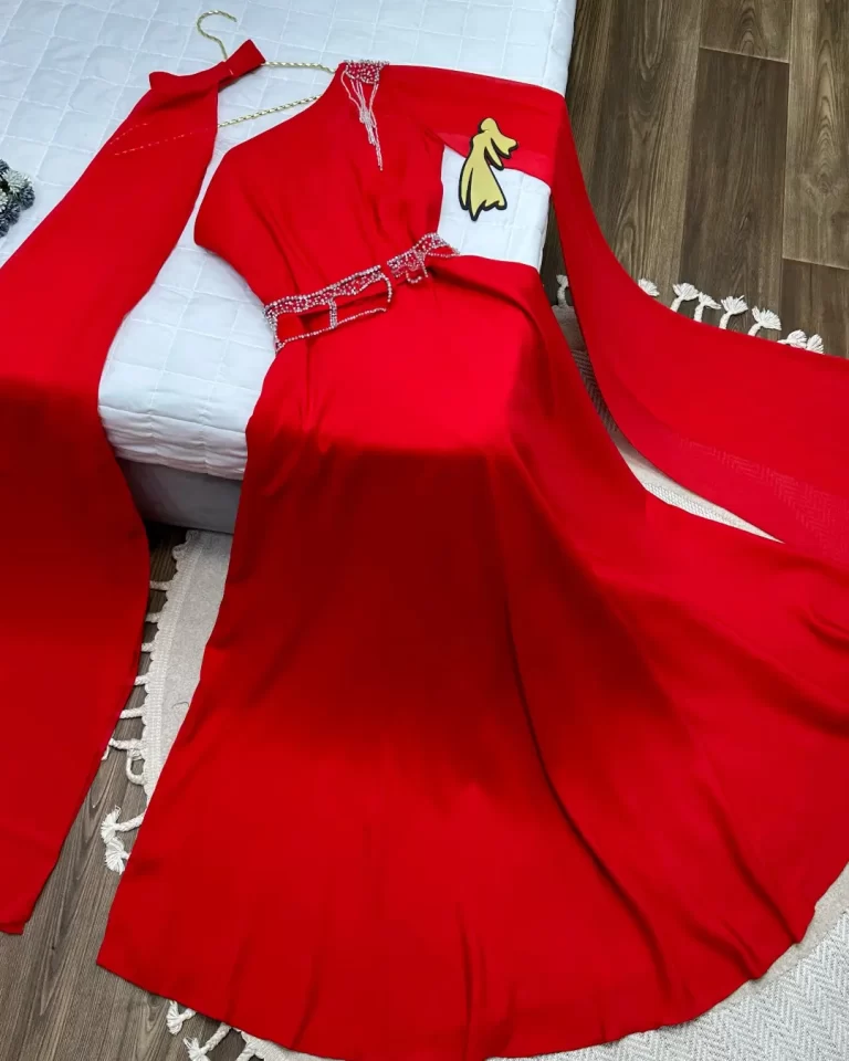 ⁦فساتين مناسبات⁩ - الصورة ⁦3⁩