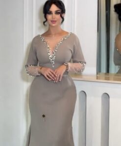 فساتين حفلات