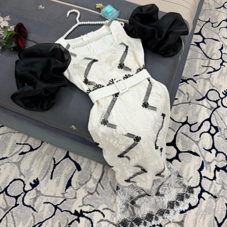 ⁦فساتين سهرة ميد⁩ - الصورة ⁦3⁩
