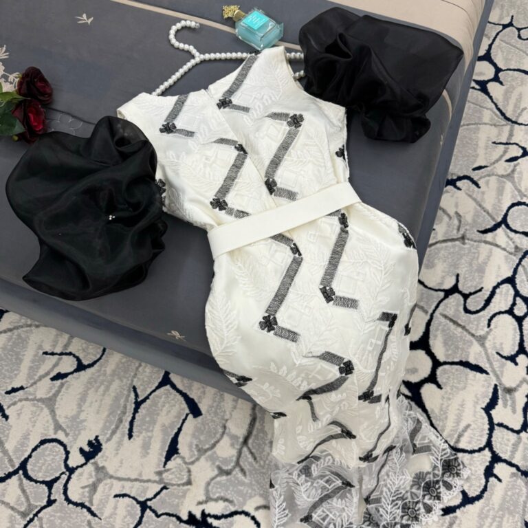 ⁦فساتين سهرة ميد⁩ - الصورة ⁦5⁩