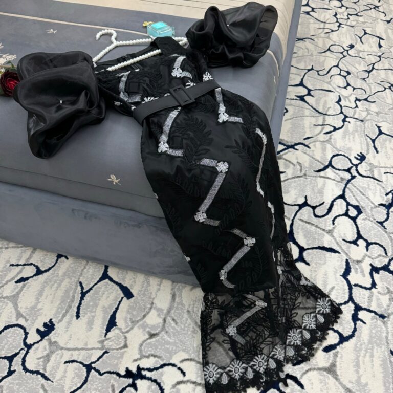 ⁦فساتين سهرة ميد⁩ - الصورة ⁦7⁩