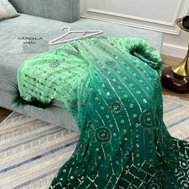 ⁦جلابيات مناسبات⁩ - الصورة ⁦2⁩