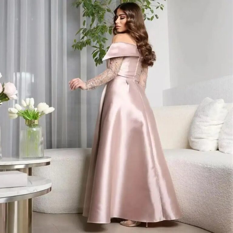 ⁦فساتين فخمة جدا⁩ - الصورة ⁦2⁩