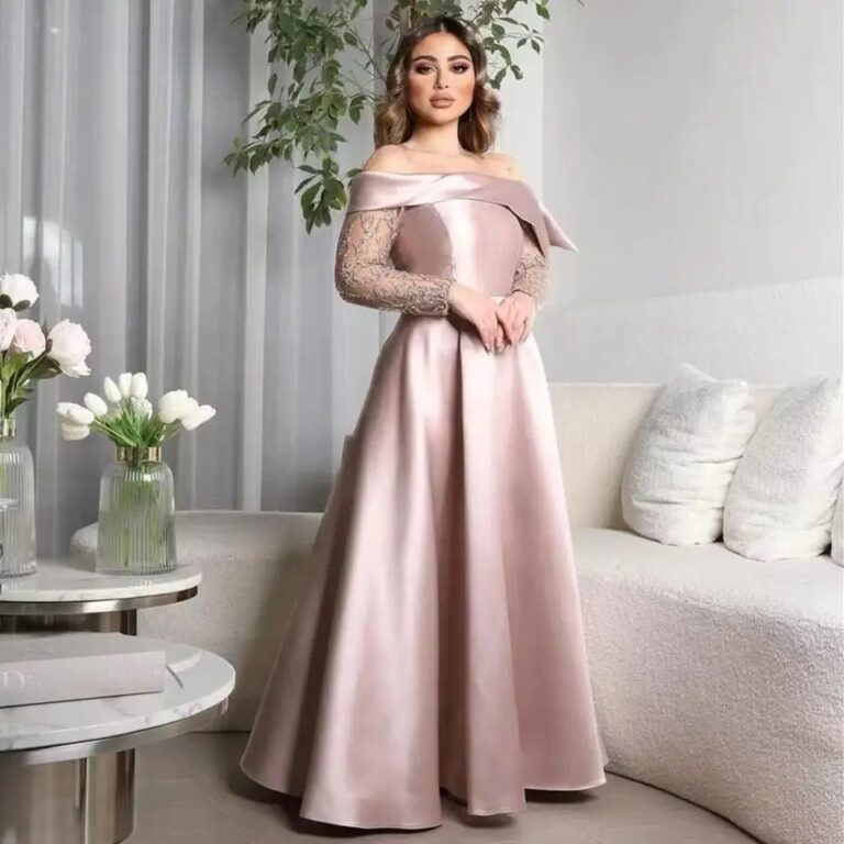 ⁦فساتين فخمة جدا⁩ - الصورة ⁦3⁩