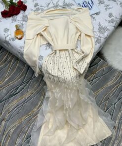 فساتين سهرة