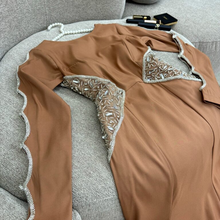 ⁦احلى فساتين سهرة⁩ - الصورة ⁦3⁩