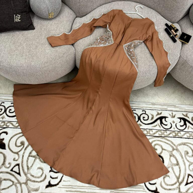 ⁦احلى فساتين سهرة⁩ - الصورة ⁦2⁩