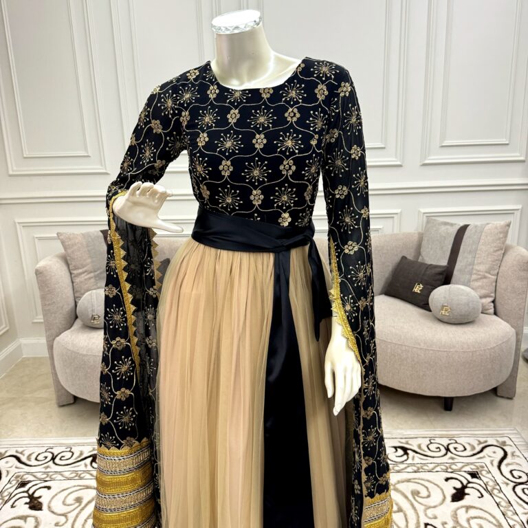 ⁦فساتين سهرة جدة⁩ - الصورة ⁦5⁩