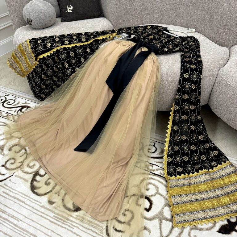 ⁦فساتين سهرة جدة⁩ - الصورة ⁦2⁩