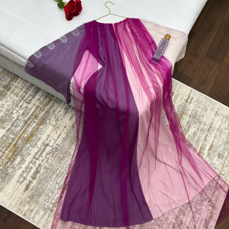 ⁦جلابيات ناعمة⁩ - الصورة ⁦3⁩