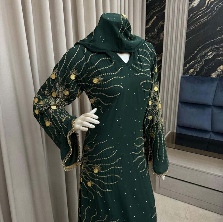 ⁦جلابيات رمضان⁩ - الصورة ⁦5⁩