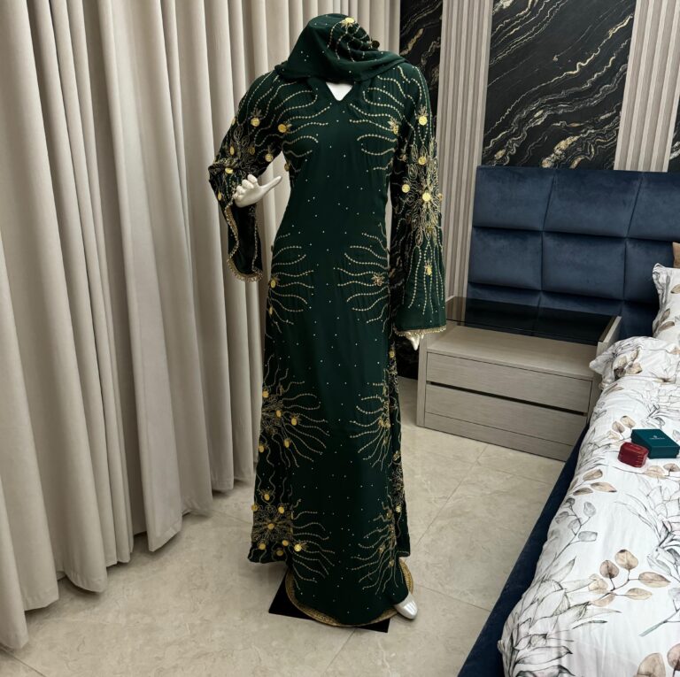 ⁦جلابيات رمضان⁩ - الصورة ⁦7⁩