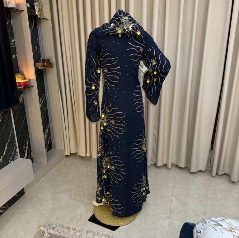 ⁦جلابيات رمضان⁩ - الصورة ⁦3⁩