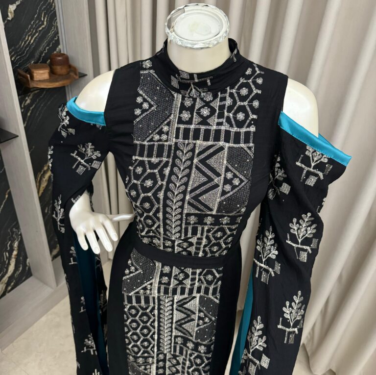 ⁦جلابية رمضان⁩ - الصورة ⁦6⁩