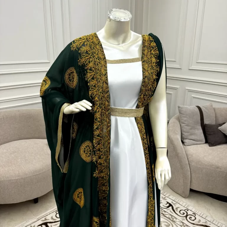 ⁦جلابيات رمضان فخمة⁩ - الصورة ⁦5⁩