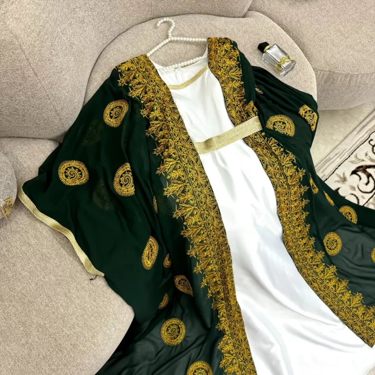 ⁦جلابيات رمضان فخمة⁩ - الصورة ⁦4⁩