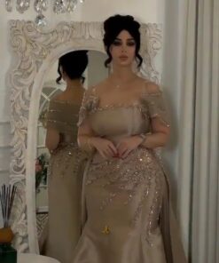 فساتين حفلات