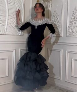 Alternative view of فساتين سهرة فخمة وراقية