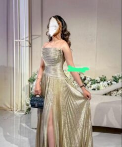 فساتين سهرة السعودية