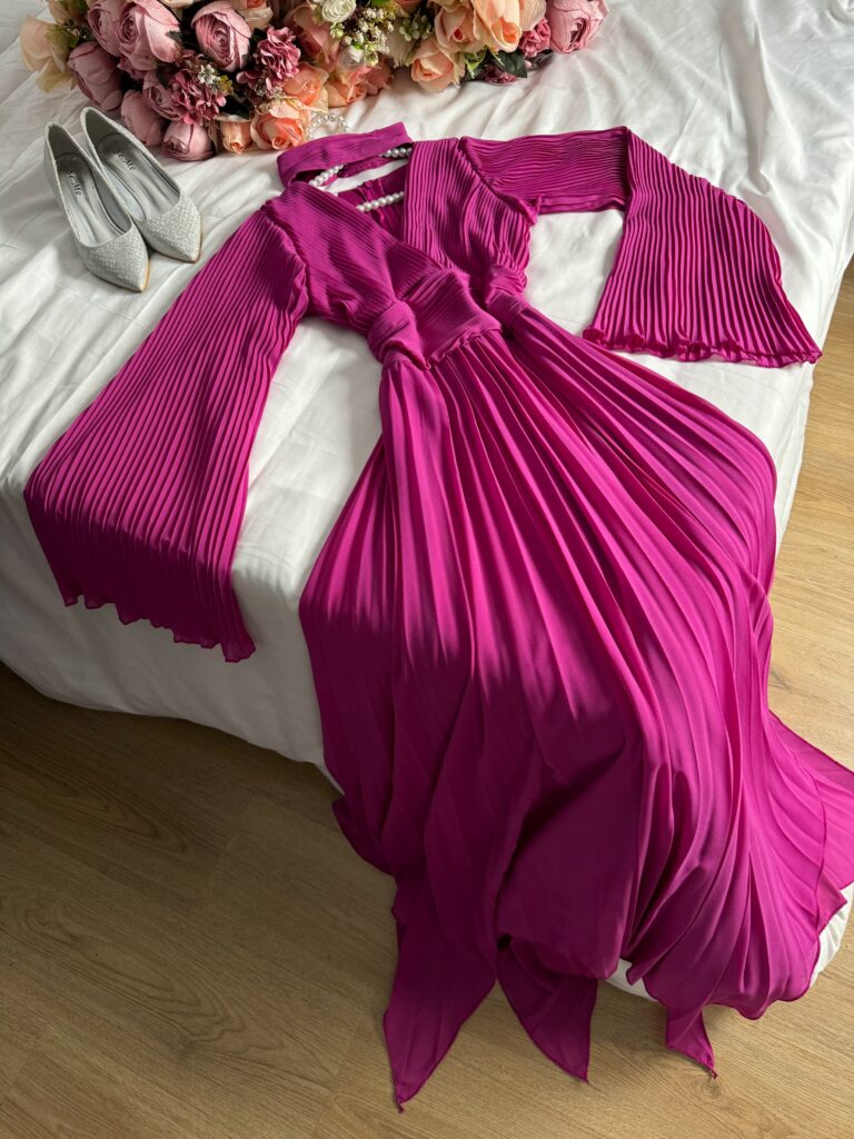 ⁦أجمل فساتين سهرة⁩ - الصورة ⁦6⁩
