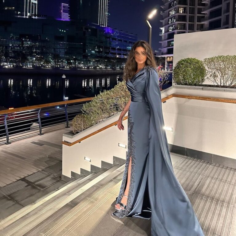 ⁦فساتين سهرة جدة⁩ - الصورة ⁦4⁩