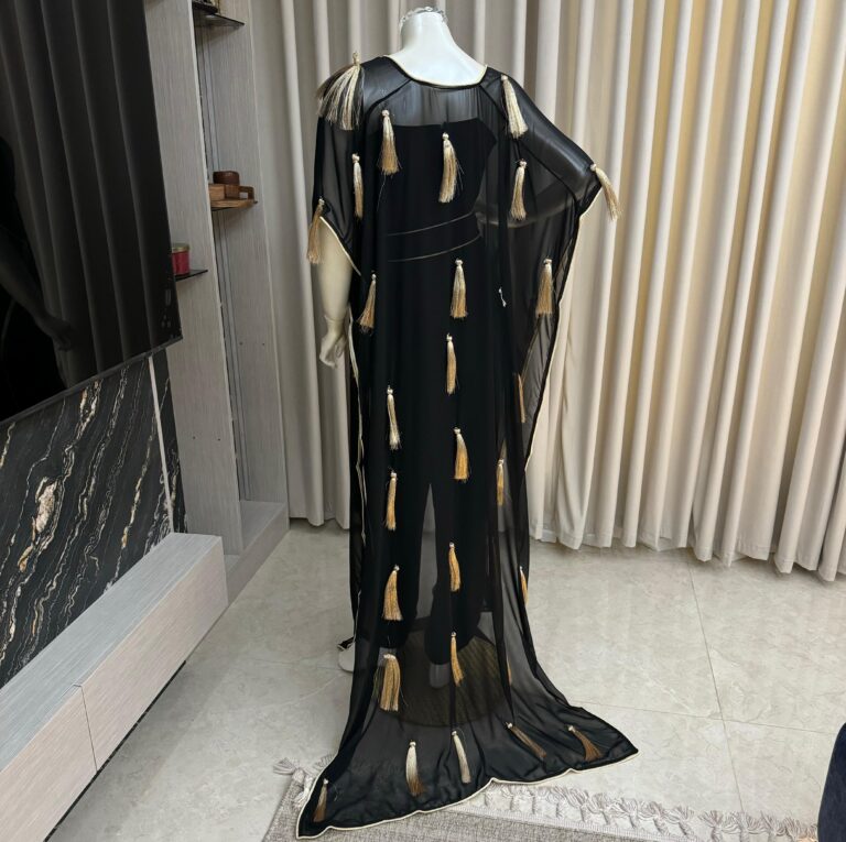 ⁦جلابيات فخمة⁩ - الصورة ⁦5⁩