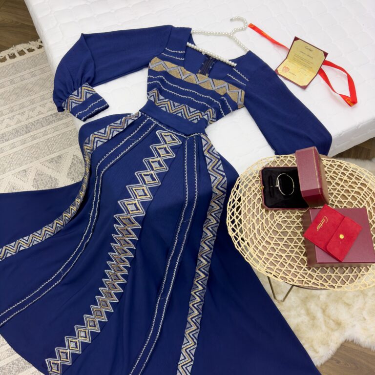 ⁦جلابيات رمضان⁩ - الصورة ⁦3⁩