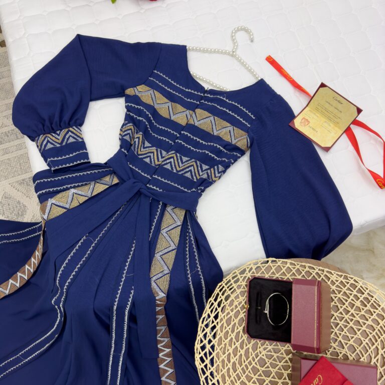 ⁦جلابيات رمضان⁩ - الصورة ⁦5⁩