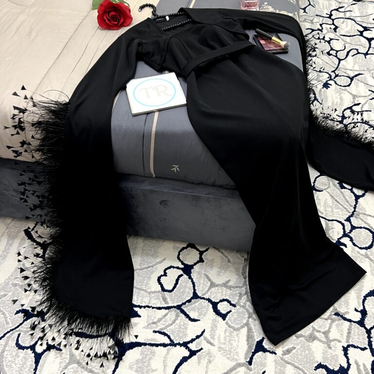 ⁦فساتين سهرة السعودية فخامة⁩ - الصورة ⁦2⁩
