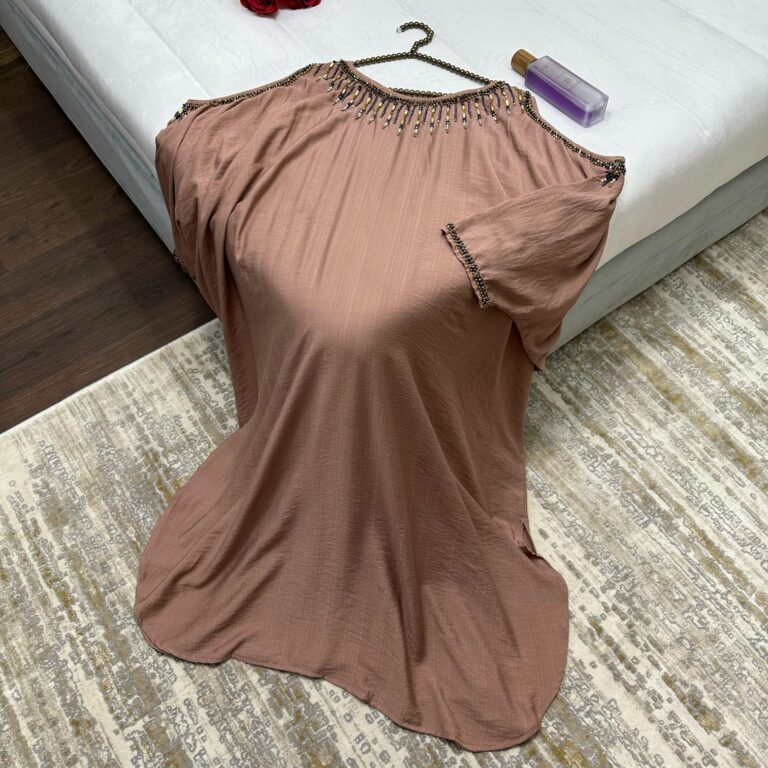 ⁦جلابية واسعة⁩ - الصورة ⁦4⁩