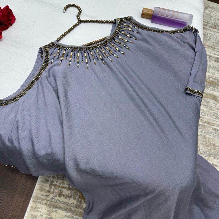 ⁦جلابية واسعة⁩ - الصورة ⁦6⁩