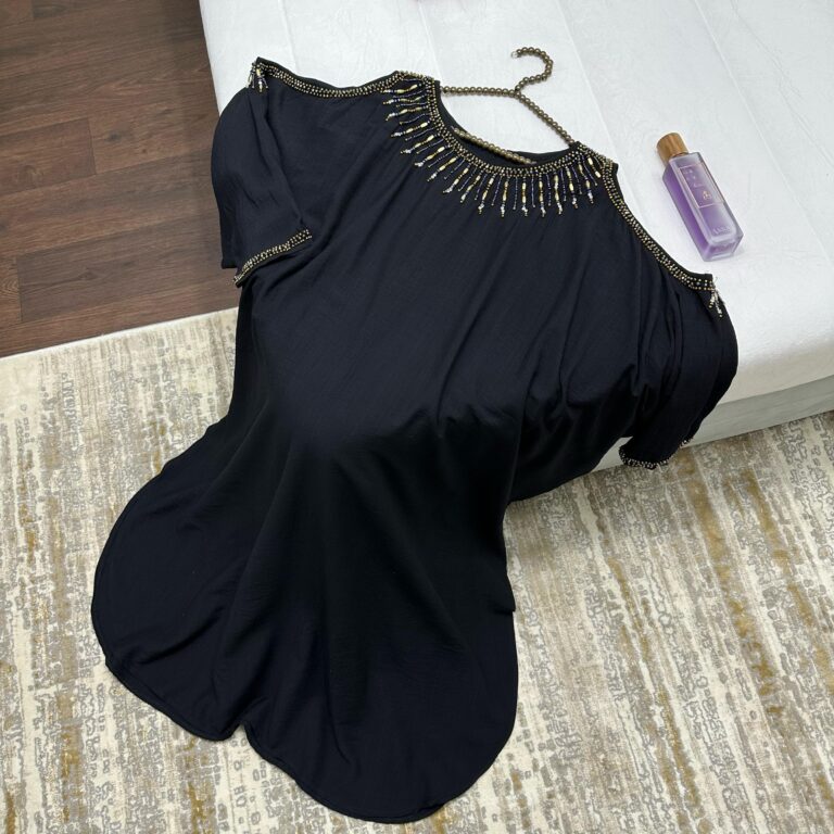 ⁦جلابية واسعة⁩ - الصورة ⁦9⁩