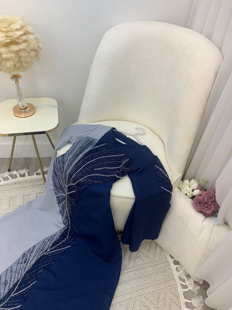 ⁦جلابيات سهرة⁩ - الصورة ⁦3⁩