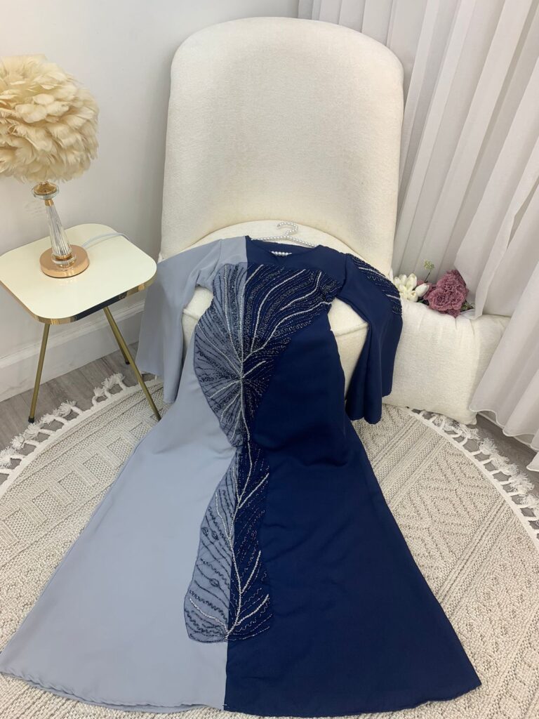 ⁦جلابيات سهرة⁩ - الصورة ⁦2⁩