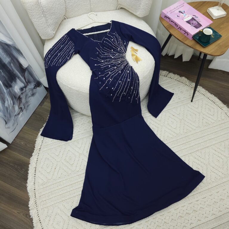 ⁦احلي فساتين سهرة⁩ - الصورة ⁦2⁩