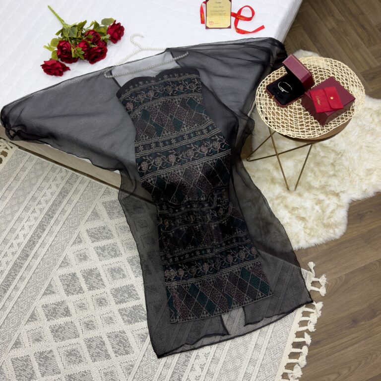 ⁦فساتين سهرة السعودية⁩ - الصورة ⁦2⁩