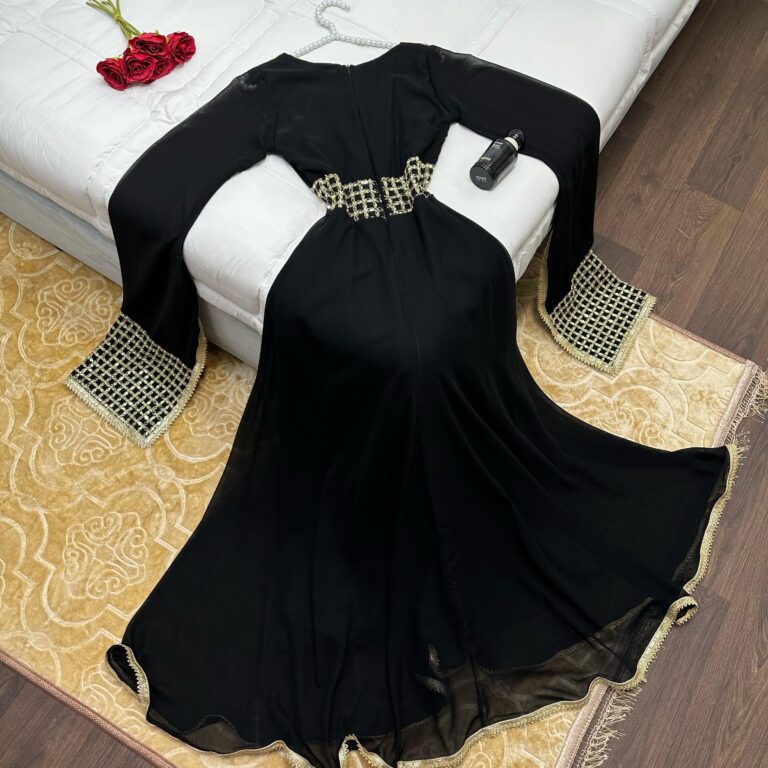 ⁦جلابية رمضاني⁩ - الصورة ⁦2⁩