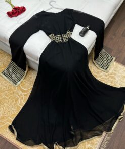 Alternative view of جلابية رمضاني