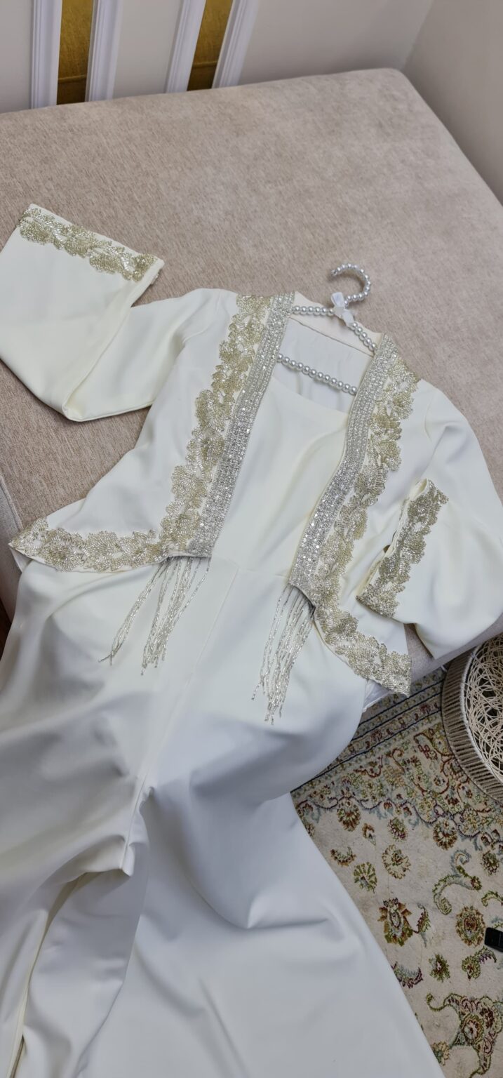 ⁦فستان رمضان⁩ - الصورة ⁦2⁩