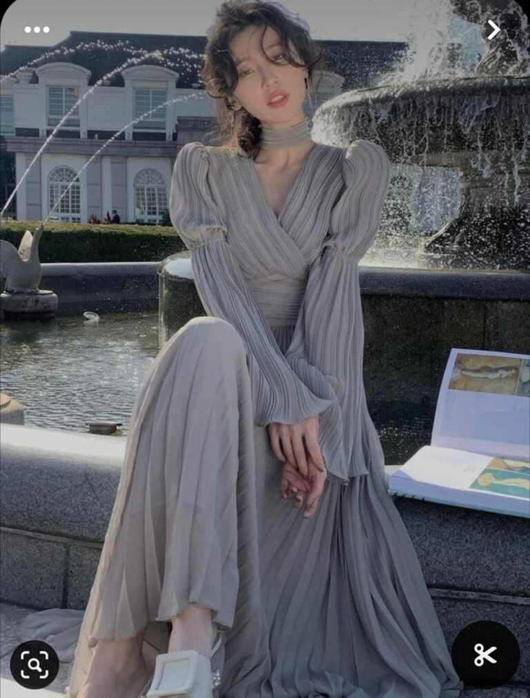 ⁦أجمل فستان ناعم⁩ - الصورة ⁦4⁩