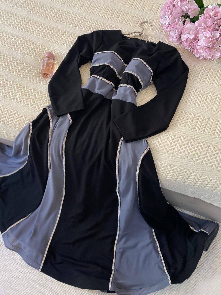 ⁦فساتين سهرة طويلة⁩ - الصورة ⁦2⁩